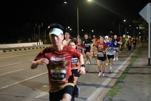 BIB: 
                            <button type="button" onclick="openModal(27838738)" class="btn btn-primary btn-sm float-right btn-popup" data-toggle="modal" data-target=".modal-high-quality">
                        <i class="fas fa-shopping-cart"></i> Add to Cart
                    </button>
                                            <button type="button" onclick="isThisMe(27838738, true)" class="btn btn-success btn-sm float-right btn-popup btn-isme hidden" data-toggle="tooltip" data-placement="bottom" title="นี่คือรูปของคุณใช่ไหม คลิกที่นี่เพื่อเอาเข้าอัลบั้ม">
                        <i class="fas fa-plus"></i> Add to album
                    </button>
                    <button type="button" onclick="isThisMe(27838738, false)" class="btn btn-warning btn-sm float-right btn-popup btn-isnotme hidden">
                        <i class="fas fa-ban"></i> Remove from album
                    </button>